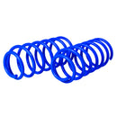 Resortes Deportivos AG Kit Volkswagen Jetta A3 1995-1999 Traseros-2