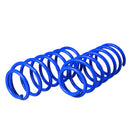 Kit Deportivo Resortes Ag Kit y Amortiguadores Originales Volkswagen Golf Cabrio 1995-2002 8 piezas-9