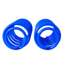 Resortes Deportivos AG Kit Volkswagen Golf A3 1995-1999 Traseros-3