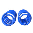 Kit Deportivo Resortes, Amortiguadores y Bases Volkswagen Jetta A3 1995-1999 Delanteros y Traseros-5