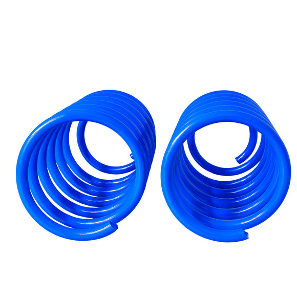 Resortes AG Kit Volkswagen Jetta A3 1992-1995 Traseros