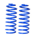 Kit Deportivo Resortes Ag Kit y Amortiguadores Originales Volkswagen Golf MK3 Aro Chico 1995-1999 8 piezas-8