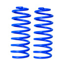 Resortes Deportivos AG Kit Volkswagen Golf A3 1992-1995 Par Trasero-1