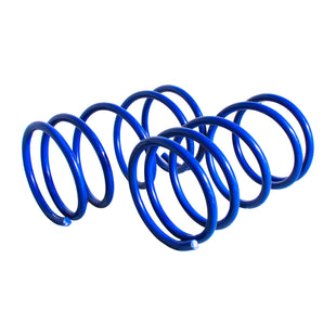 Resortes Deportivos AG Kit Honda Civic SI Hatchback 2002-2005 Kit 4 Piezas