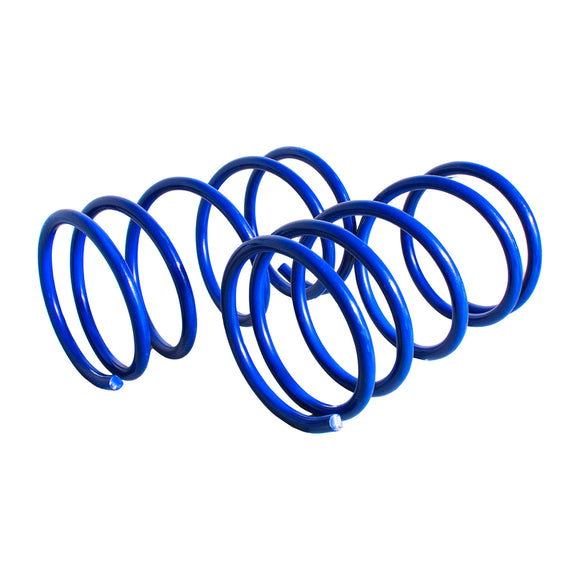 Resortes AG Kit Honda Civic Si Hatchback 2002-2005 Par Delantero