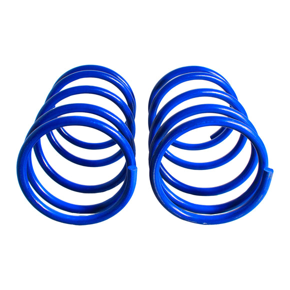 Resortes AG Kit Honda Civic Si Hatchback 2002-2005 Par Delantero