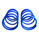 Resortes AG Kit Honda Civic Si Hatchback 2002-2005 Par Delantero-4