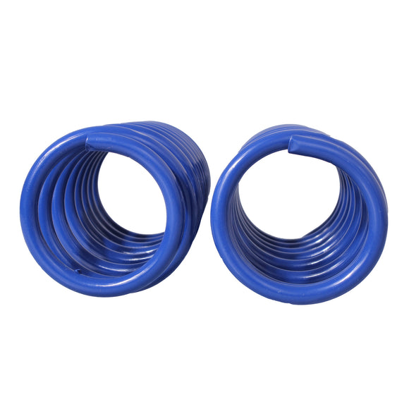 Resortes Deportivos AG Kit Honda Civic SI Hatchback 2002-2005 Par Trasero