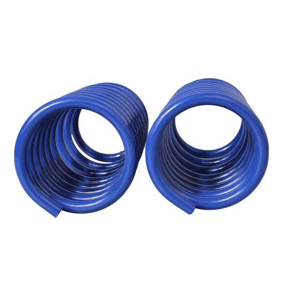 Resortes Deportivos AG Kit Honda Civic SI Hatchback 2002-2005 Par Trasero