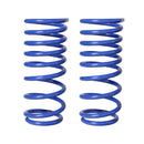 Resortes Deportivos AG Kit Honda Civic SI Hatchback 2002-2005 Par Trasero-1