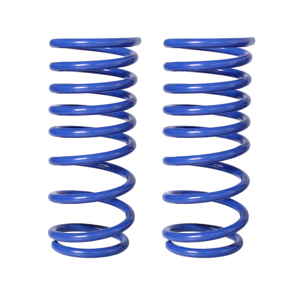 Resortes Deportivos AG Kit Honda Civic SI Hatchback 2002-2005 Par Trasero