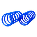 Resortes Deportivos AG Kit Nissan Tiida 06-19 Kit 4 Piezas-2