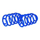 Kit Deportivo Resortes Ag Kit y Amortiguadores Originales Nissan Tiida 2006-2018 8 piezas-10