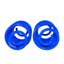 Resortes Deportivos AG Kit Nissan Tiida 2006-2019 Par Trasero-4