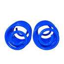 Resortes Deportivos AG Kit Nissan Tiida 2006-2019 Par Trasero-4