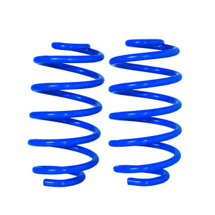 Resortes Deportivos AG Kit Nissan Tiida 2006-2019 Par Trasero