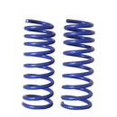 Resortes Deportivos AG Kit Mitsubishi Evo IX MR 2006-2007 Traseros-1