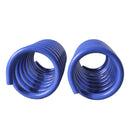 Resortes Deportivos AG Kit Mitsubishi Evo IX MR 2006-2007 Traseros-4