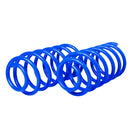 Kit Deportivo Resortes Ag Kit y Amortiguadores Originales Volkswagen Jetta MK3 Aro Chico 1995-1999 8 piezas-7