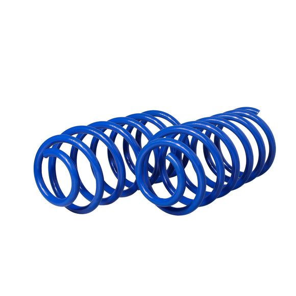 Kit Deportivo Resortes, Amortiguadores y Bases Volkswagen Jetta A3 1995-1999 Delanteros y Traseros