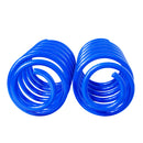 Resortes AG Kit Volkswagen Jetta A3 1995-1999 Delanteros-4