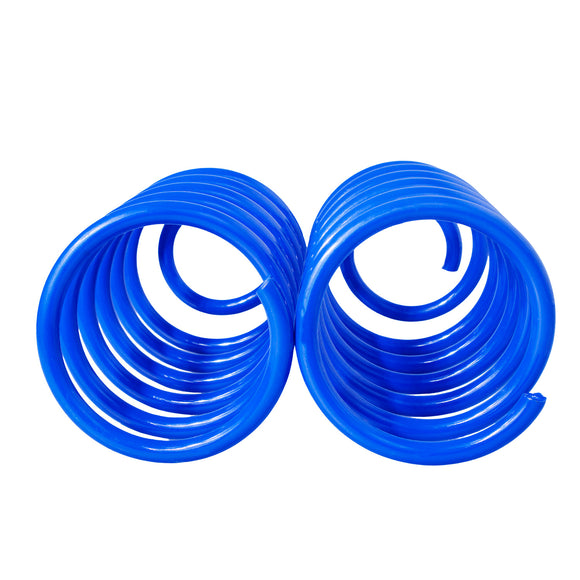 Resortes AG Kit Volkswagen Jetta A3 1995-1999 Delanteros