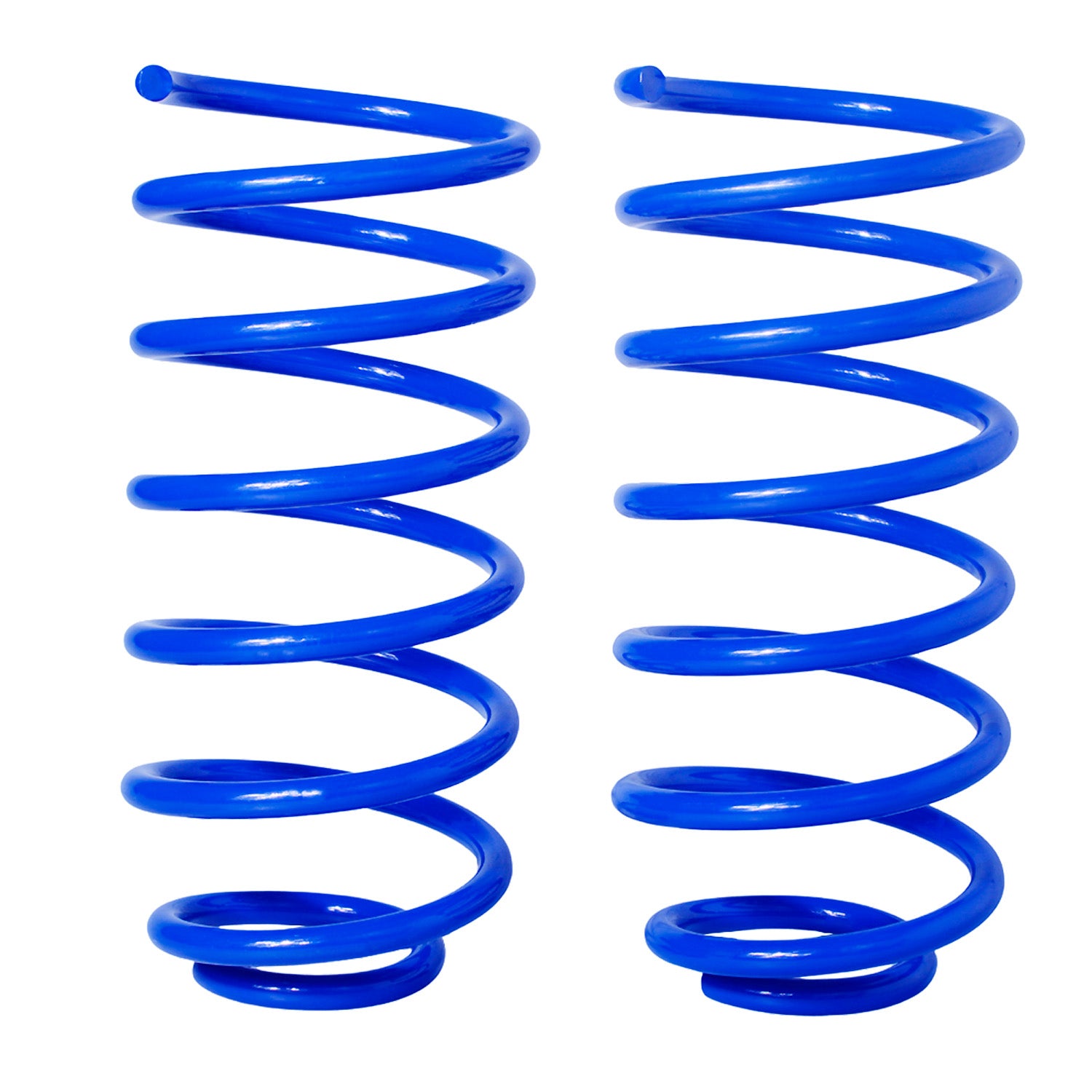Resortes AG Kit Volkswagen Jetta A3 1995-1999 Delanteros