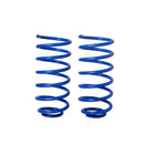 Kit Deportivo Resortes Ag Kit y Amortiguadores Originales Volkswagen Golf Cabrio 1995-2002 8 piezas-6