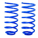 Kit Resortes Deportivos, Amortiguadores y Bases Volkswagen Golf MK3 Aro Chico 1995-1999 12 piezas-7