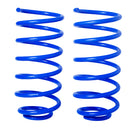 Resortes Deportivos AG Kit Volkswagen Golf A3 (Alemán, Aro Chico) 1992-1998 Par Delantero-2