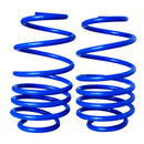 Resortes AG Kit Dodge Caliber 2007-2008 Par Delantero-1