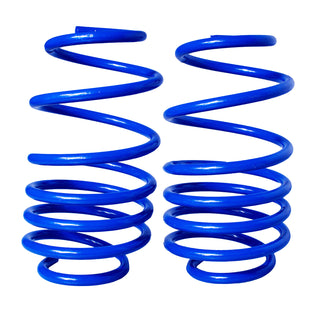 Resortes AG Kit Dodge Caliber 2007-2008 Par Delantero