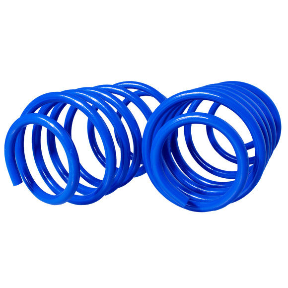 Resortes Deportivos AG Kit Dodge Caliber 2007-2008 Kit 4 Piezas