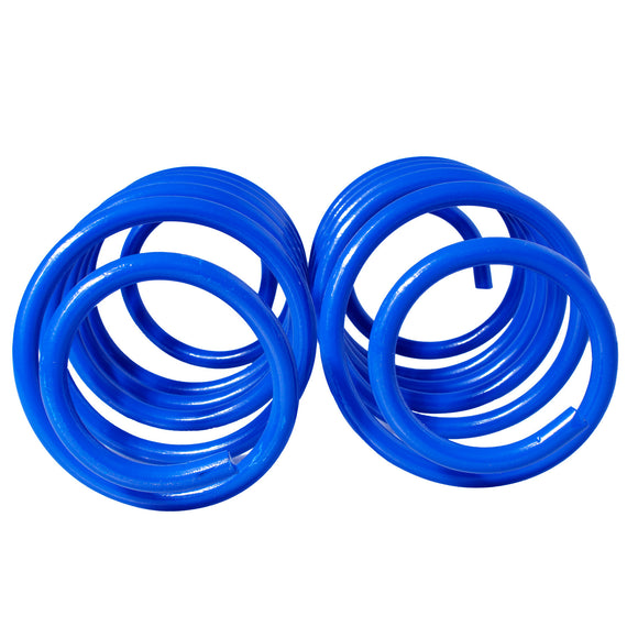 Resortes AG Kit Dodge Caliber 2007-2008 Par Delantero