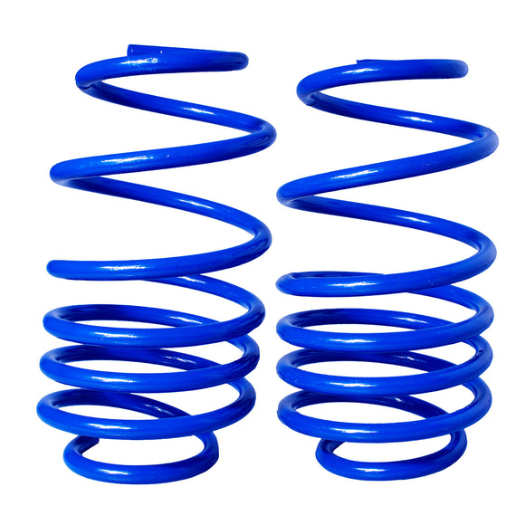 Resortes AG Kit Dodge Caliber 2007-2008 Par Delantero