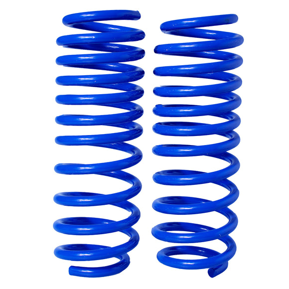 Resortes AG Kit Dodge Caliber 2007-2008 Par Trasero