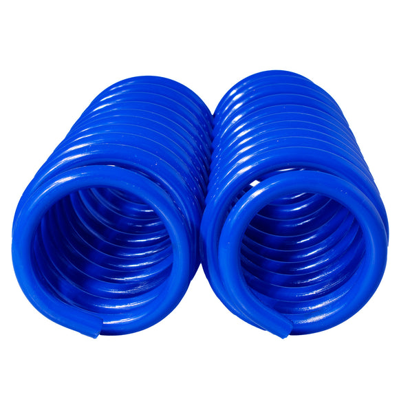 Resortes AG Kit Dodge Caliber 2007-2008 Par Trasero