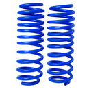 Resortes AG Kit Dodge Caliber 2007-2008 Par Trasero-2