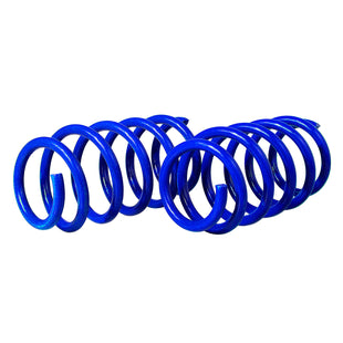 Resortes Deportivos AG Kit Ford Ecosport 2003-2008 Par Delantero