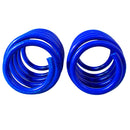 Resortes Deportivos AG Kit Ford Ecosport 2003-2008 Par Delantero-3