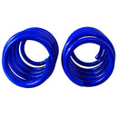 Resortes Deportivos AG Kit Ford Ecosport 2003-2008 Par Delantero-4