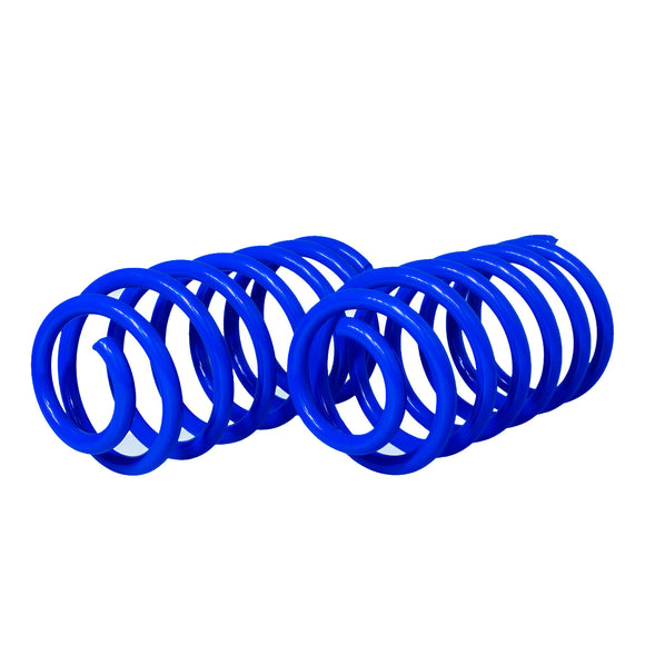 Resortes Deportivos VW Golf A4 1999-2005 Delanteros