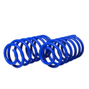 Resortes Deportivos Ag Kit Vw Golf A4 1.8 / 2.0 99-05 Del