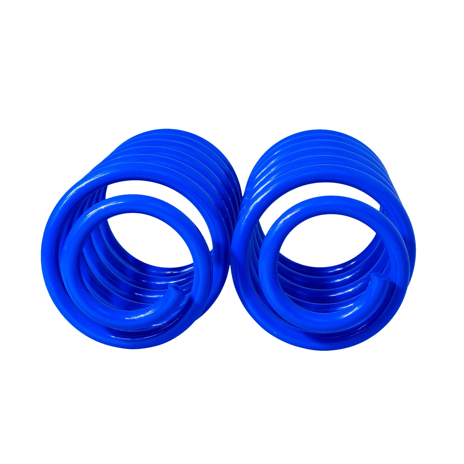 Resortes Deportivos AG Kit Volkswagen Jetta Clasico 99-15 Par Delantero