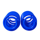 Resortes Deportivos AG Kit Volkswagen Jetta Clásico 99-15 Par Delantero-5