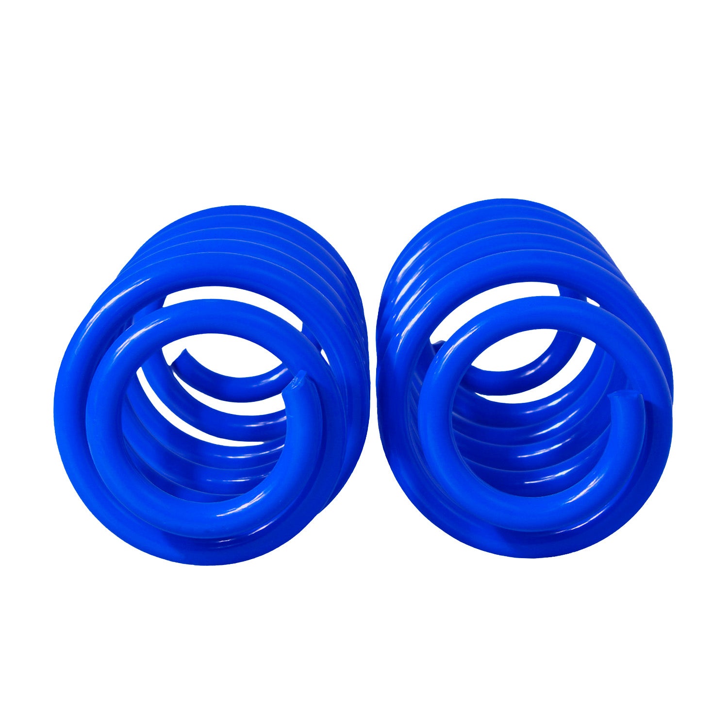 Resortes Deportivos AG Kit Volkswagen Jetta Clasico 99-15 Par Delantero