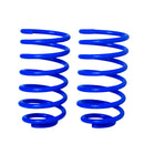 Kit Resortes Deportivos, Amortiguadores y Bases Seat León MK1 2001-2005 12 piezas-7