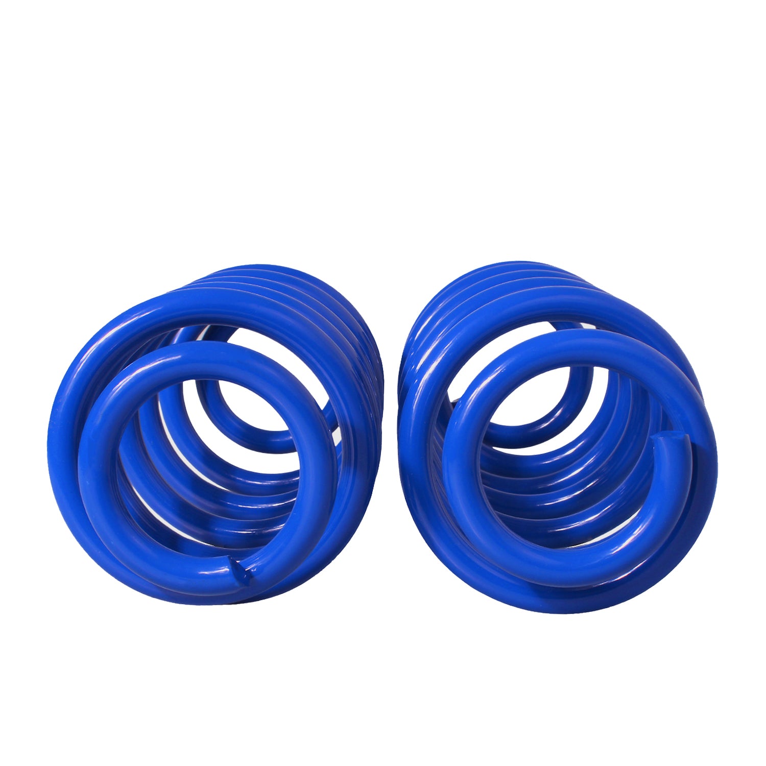 Kit Deportivo Resortes, Amortiguadores y Bases Seat Leon 1999-2005 Delanteros y Traseros