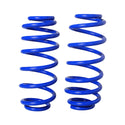 Resortes Deportivos Ag Kit Vw Golf A4 1999-2005 Tras