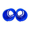 Resortes Deportivos VW Jetta 1999-2015 Traseros-5